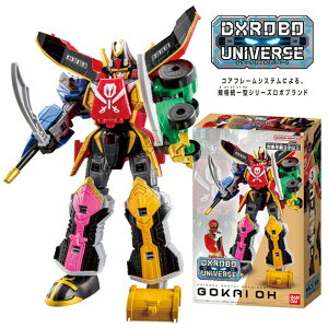 X[p[V[Y DXROBO UNIVERSE S[JCI[