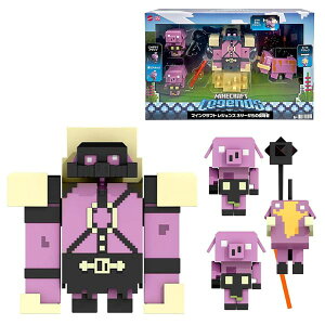 }CNtg(MINECRAFT) WFY lU[̐N