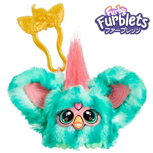 F8894 ファービー ファーブレッツ メロニィー