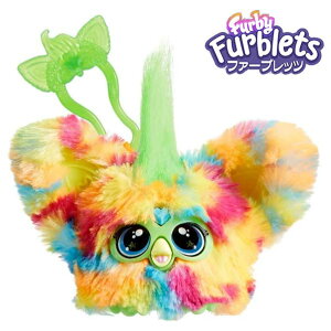 F8898 ファービー ファーブレッツ ピクセレー