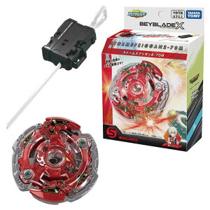 BEYBLADE X BX-00 �X�^�[�^�[ �X�g�[���X�v���K��2-70M