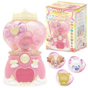 Ղ゠`Precure fairies` Ղ゠}V