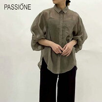 楽天市場】Passione（素材（生地・毛糸）ポリエステル）（シャツ 