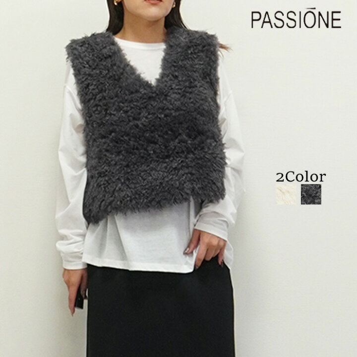 PASSIONE ファーベスト 