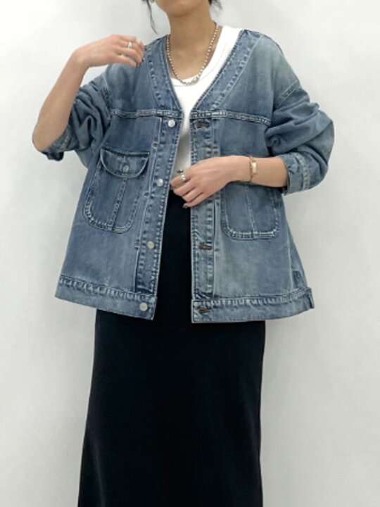 楽天市場】【再販予約】【7月中旬～下旬入荷予定】cafune カフネ V 