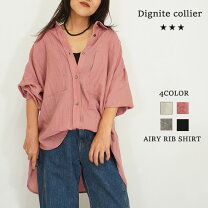 楽天市場】Dignite collier（トップス｜レディースファッション）の通販