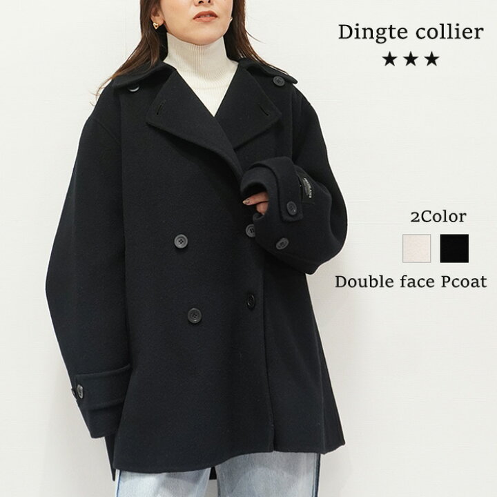 楽天市場】【即納】【2024秋冬新作】Dignite collier ディニテコリエ 