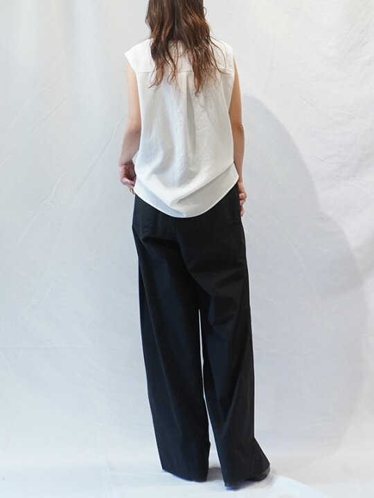 楽天市場】【即納】Dignite collier ディニテコリエ ノースリーブロゴT 