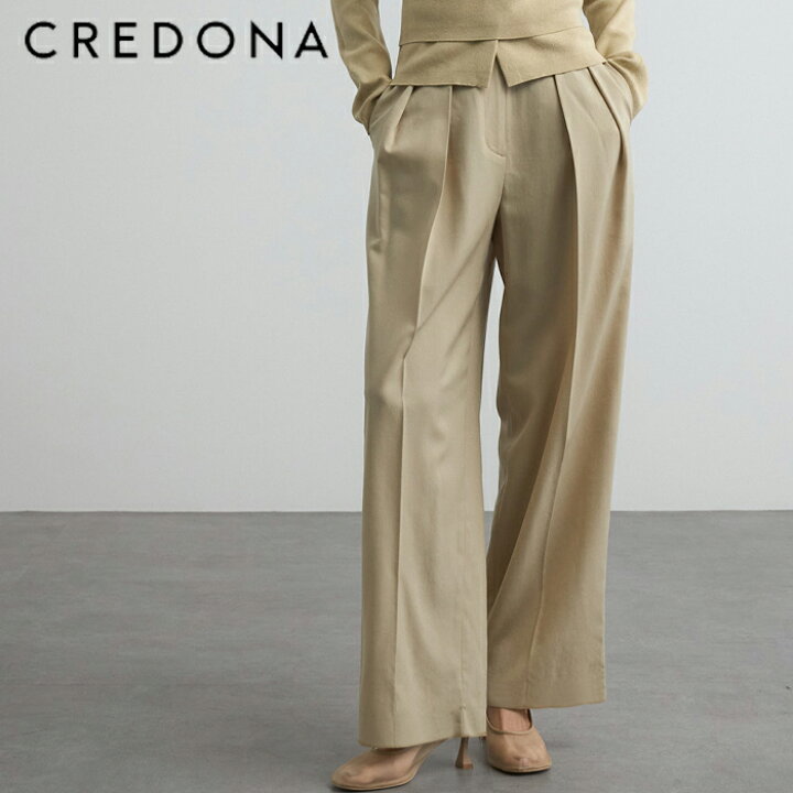 楽天市場】【即納】【2025春夏新作】CREDONA クレドナ 【THE C 