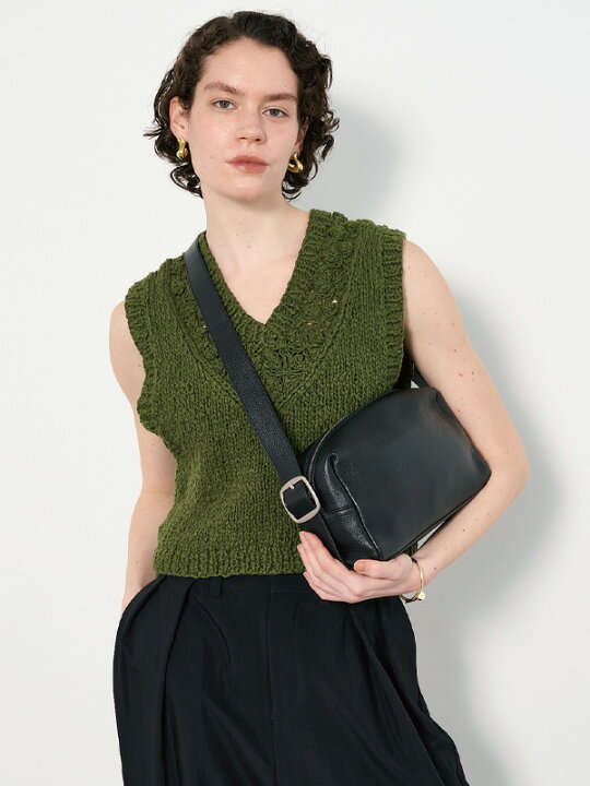 楽天市場】【予約】【8月上旬～中旬入荷予定】YENN イエン CROSSBODY 