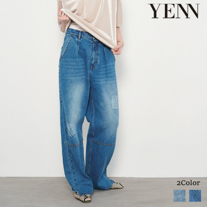 楽天市場】【予約】【8月上旬～中旬入荷予定】YENN イエン HIGHRISE 