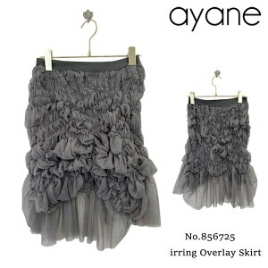 �y�\��z�y8�����{�`9����{�[���\��zayane �A���� �V���[�����O�I�[�o�[�X�J�[�g 856725