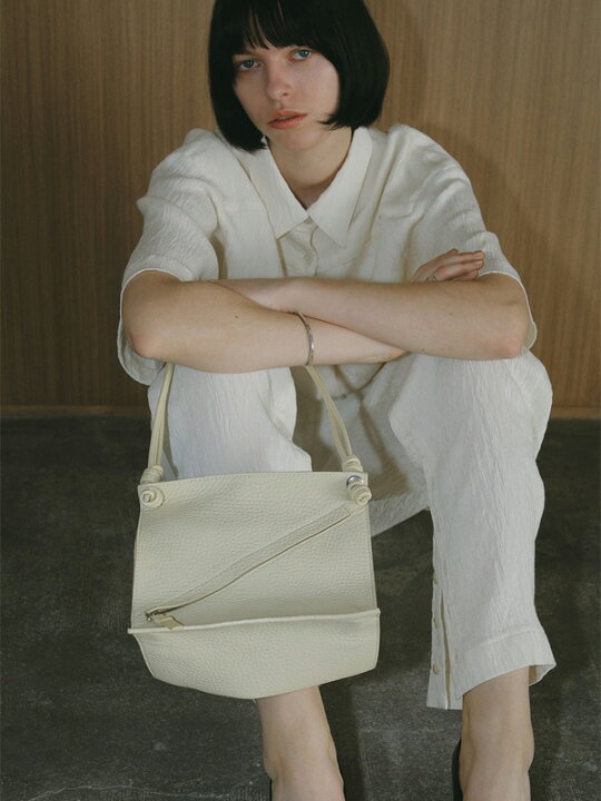 楽天市場】【30％OFF セール SALE】MANOF マノフ ITTI×MANOF HERRIE 