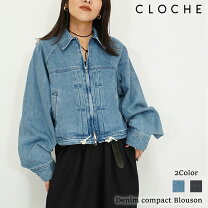楽天市場】cloche アウターの通販