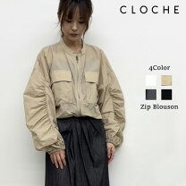 楽天市場】cloche アウターの通販