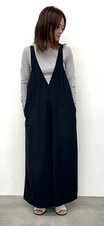 楽天市場】【即納】【2025春夏新作】CLOCHE クロッシェ Vネック 