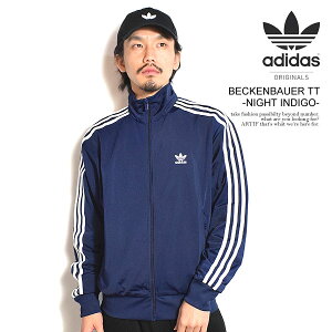 AfB_X IWiX WPbg adidas Originals FIREBIRD TT -NIGHT INDIGO- Y W[W gbNWPbg gbNgbv  Xg[g X|[c