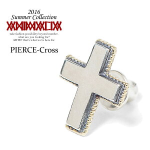 �A�j�}���A �s�A�X ANIMALIA PIERCE-Cross animal-ac38 �y�X�g���[�g�n �t�@�b�V�����z