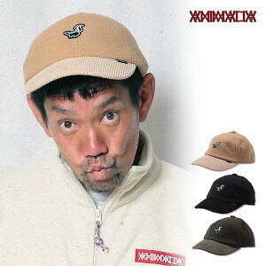 40��OFF SALE �Z�[�� �A�j�}���A �L���b�v ANIMALIA POLARTEC CAP : SKUNK �����Y ��������