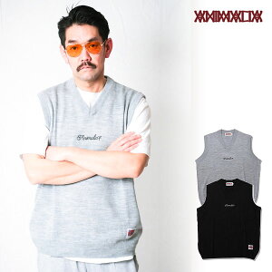 40��OFF SALE �Z�[�� �A�j�}���A �x�X�g ANIMALIA KNIT VEST �����Y �j�b�g�x�X�g
