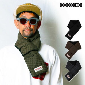 �A�j�}���A �X�g�[�� ANIMALIA CORDURA Scarf �����Y ��������