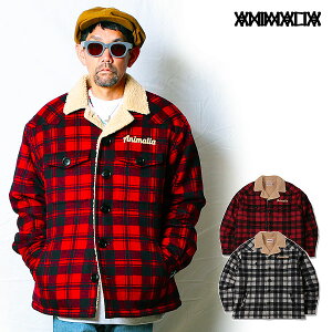 �A�j�}���A �W���P�b�g ANIMALIA Cowboy Jacket �����Y ��������
