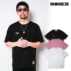 2026 �� ��s�\�� 6���`7�����ח\�� �A�j�}���A T�V���c ANIMALIA 10.2oz Heavy Pocket S/S T-Shirts- AMA �����Y �������� �L�����Z���s��
