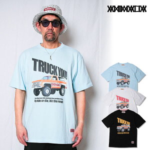 2026 �� ��s�\�� 6���`7�����ח\�� �A�j�}���A T�V���c ANIMALIA 5.6oz S/S Tee - TRUCK YOU �����Y �������� �L�����Z���s��