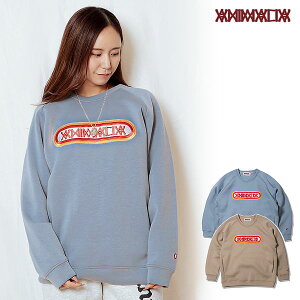 40��OFF SALE �Z�[�� �A�j�}���A ANIMALIA �X�E�F�b�g Polygiene? CREW NECK - 80's Logo �����Y �_���{�[���j�b�g