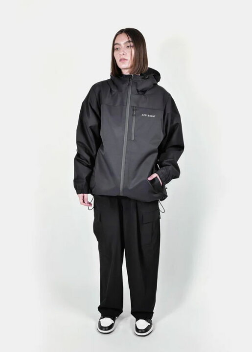 楽天市場】アップルバム ジャケット APPLEBUM Shell Jacket メンズ 