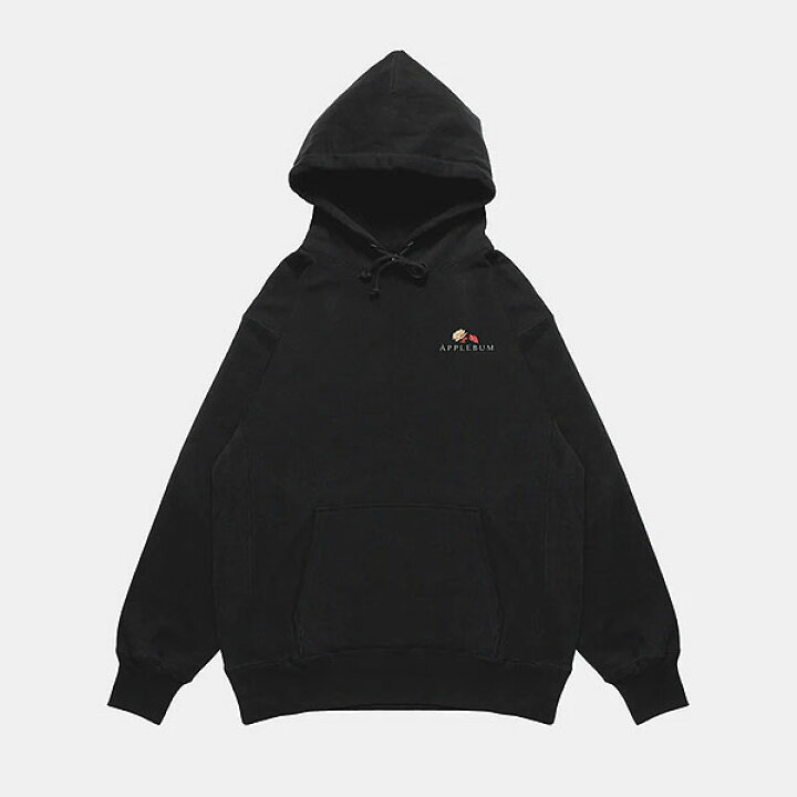 楽天市場】30％OFF SALE セール アップルバム パーカー APPLEBUM 