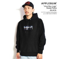 楽天市場】applebum tokyo パーカーの通販