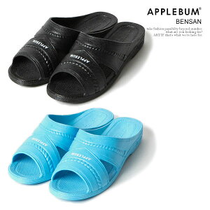 �A�b�v���o�� �T���_�� APPLEBUM BENSAN �����Y �x���T�� �֏��T���_�� �������� �X�g���[�g