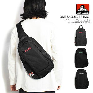 �x���f�C�r�X �V�����_�[�o�b�O BEN DAVIS ONE SHOULDER BAG �����Y �o�b�O �����V�����_�[ ���� �X�g���[�g