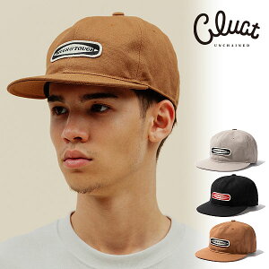 �N���N�g �L���b�v CLUCT PICO[DUCK CAP] �����Y ��������