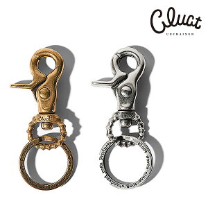 2026 �t ��s�\�� 4���`5�����ח\�� �N���N�g �L�[�����O CLUCT VAN [KEY RING] �����Y �������� �L�����Z���s��