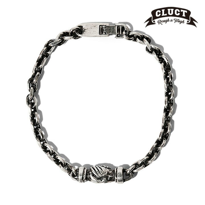 楽天市場】ACCESSORIES SPOT クラクト ブレスレット CLUCT HANDSHAKE 