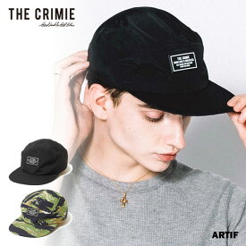 50％OFF SALE セール クライミー キャップ CRIMIE 3LAYER CAP ストリート系 ファッション