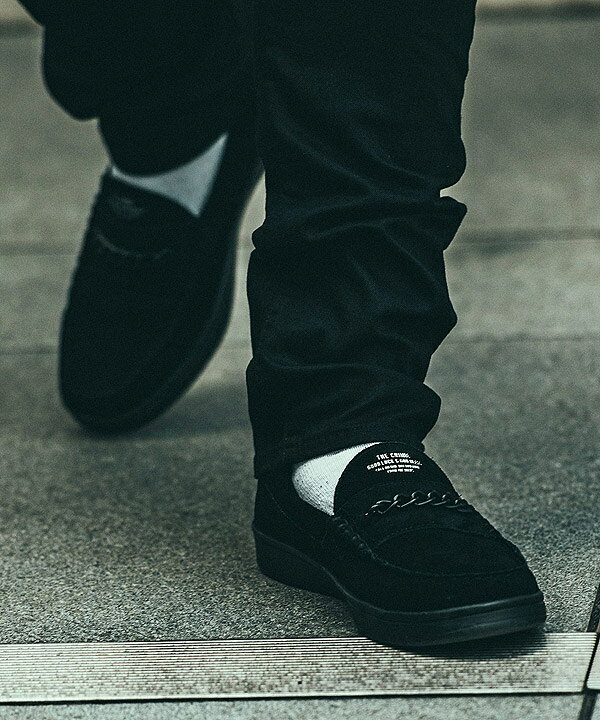 楽天市場 22 春夏 先行予約 4月9日入荷予定 Crimie クライミー スニーカー Gravis The Crimie Odjick Chain メンズ コラボ グラヴィス Crescent Lotus