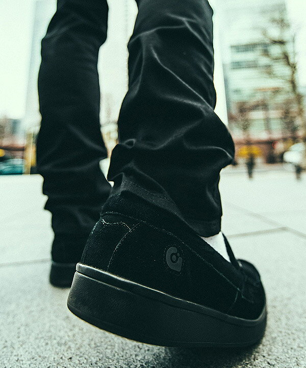 楽天市場 22 春夏 先行予約 4月9日入荷予定 Crimie クライミー スニーカー Gravis The Crimie Odjick Chain メンズ コラボ グラヴィス Crescent Lotus
