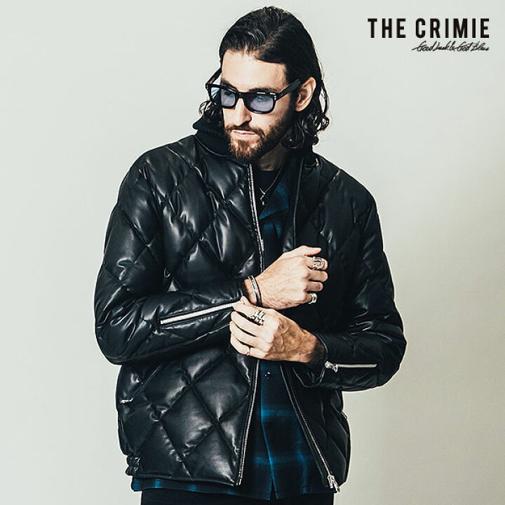 楽天市場】クライミー ジャケット CRIMIE DIAMOND QUILT DOWN JACKET 