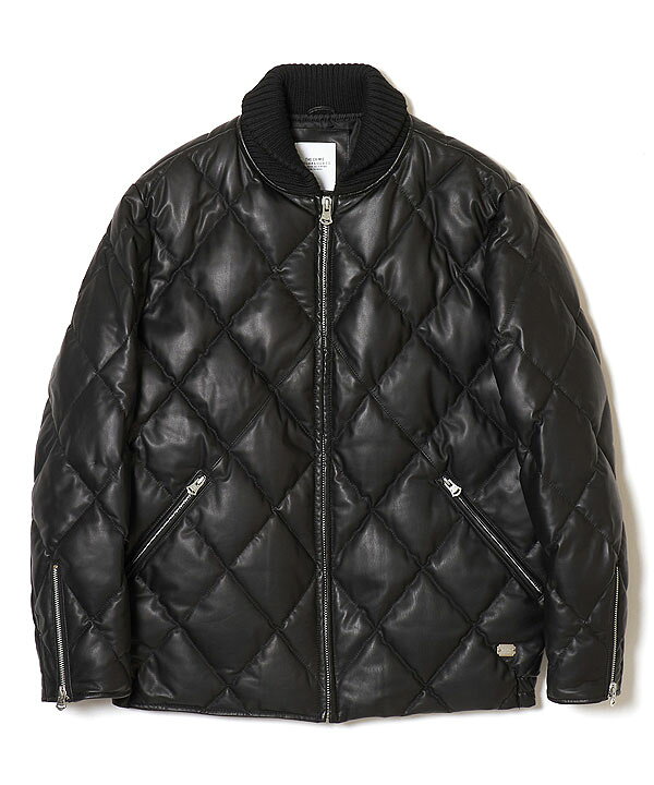 楽天市場】クライミー ジャケット CRIMIE DIAMOND QUILT DOWN JACKET 
