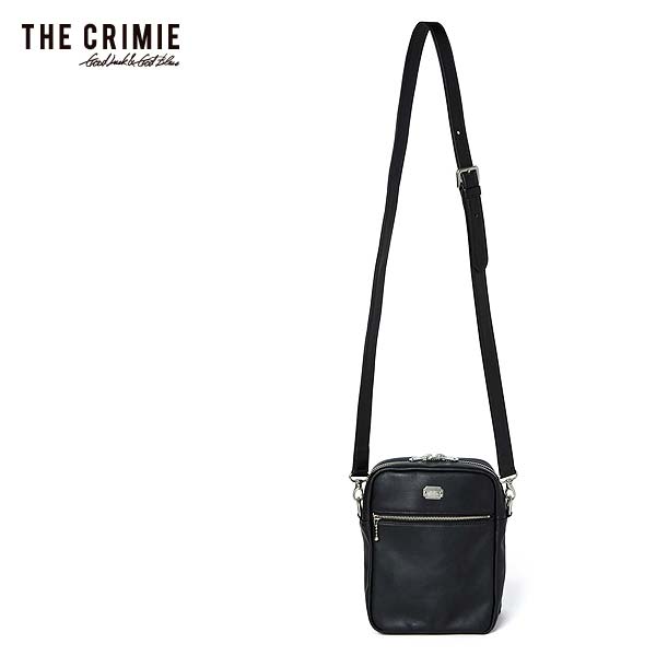 【メーカーお取り寄せ商品】CRIMIE クライミー 【メーカーお取り寄せ商品】 クライミー バッグ CRIMIE SHOULDER BAG 2 ストリート系 ファッション
