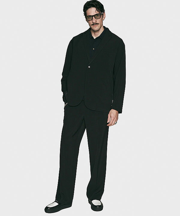 楽天市場】クライミー ジャケット CRIMIE JAX 2B BLAZER ALL SEASON 