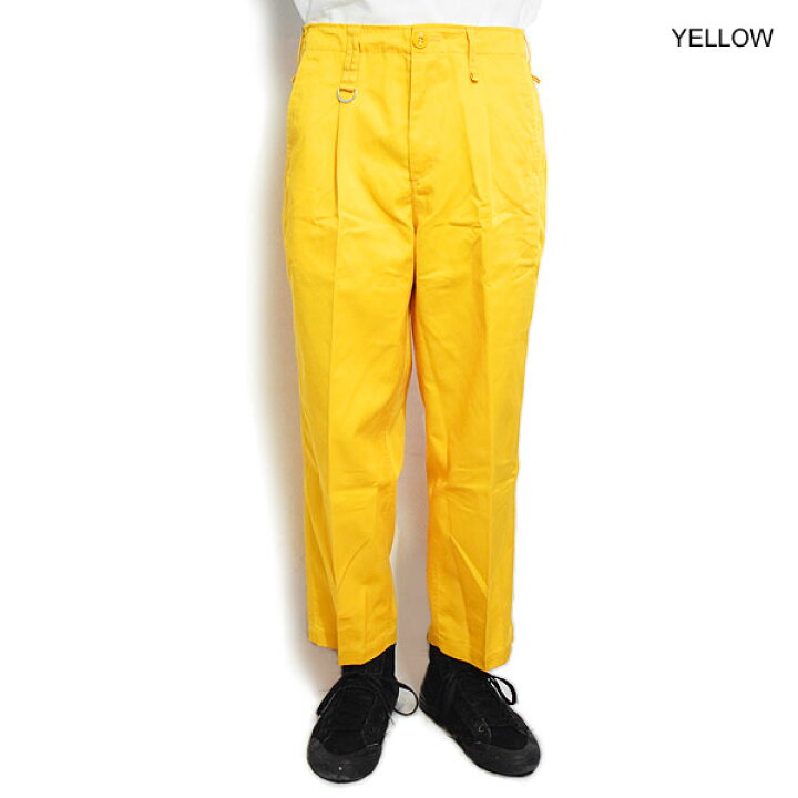 楽天市場】30％OFF SALE セール エフエーティー パンツ FAT SLACKIES 