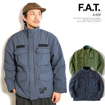 楽天市場】fat ミリタリージャケットの通販