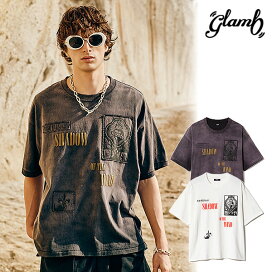 GLAMB Pigment Body T-Shirt ピグメントボディTシャツ - Buyee, Perkhidmatan Beli-belah Proksi Dalam Talian Beli pada ZOZOTOWN