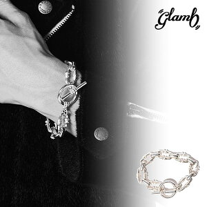 �O���� �u���X���b�g glamb MARO Bracelet �}���u���X���b�g ��������