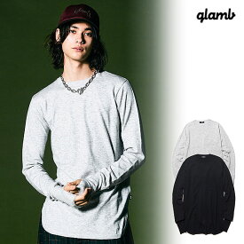 グラム ニット glamb Rum Knit ラムニット