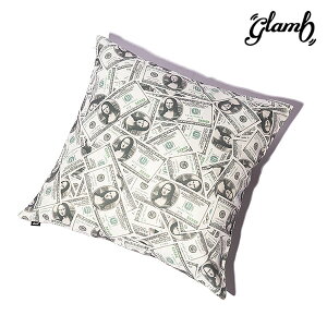 2026 �H ��s�\�� 8����{�`���{���ח\�� �O���� �N�b�V���� glamb Banknote Cushion �o���N�m�[�g�N�b�V���� �������� �L�����Z���s��